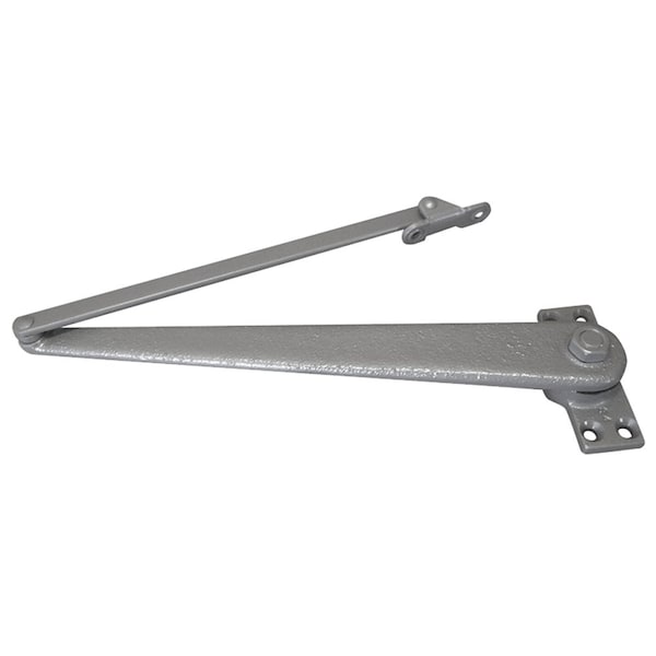 PAH60 LH AL Door Holders